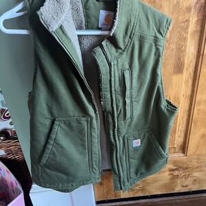 Carhartt women’s vest